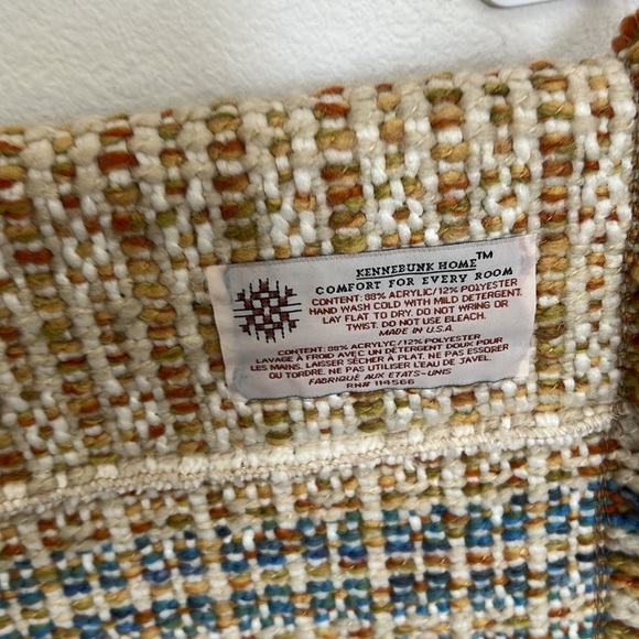 Hanging wall tapestry - Picture 2 of 5